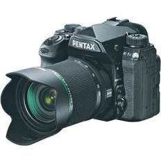 Pentax DSLR-kameror Pentax K-1 Mark II + 28-105mm