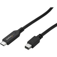 DisplayPort-kablar StarTech USB C 3.1 - Mini DisplayPort M-M 2m