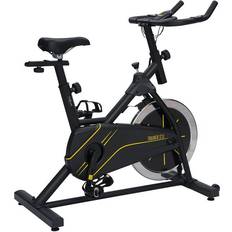 Spinningcyklar Motionscyklar Titan Life Trainer S11