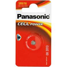 Panasonic SR616 Compatible