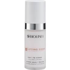 Bioline Lifting Code Eye-Lip Cream Filling Lifting 30ml