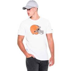 New Era NFL T-shirts New Era Cleveland Browns Team Logo T-Shirt Sr