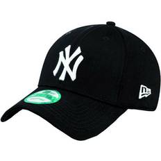 New Era Premier League Supporterprodukter New Era New York Yankees Adjustable 9Forty Cap Sr