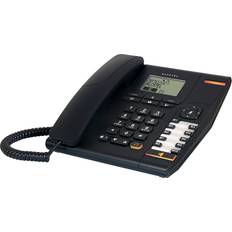 Alcatel Fast telefoni Alcatel Temporis 880 Black