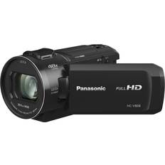 Panasonic Actionkameror Videokameror Panasonic HC-V808