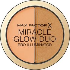 Max Factor Highlighters Max Factor Miracle Glow Duo #30 Deep