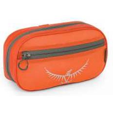Osprey Ultralight Washbag Zip - Poppy Orange