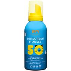 EVY Barn Solskydd EVY Sunscreen Mousse Kids SPF50 150ml