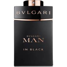 Bvlgari Herr Eau de Parfum Bvlgari Man In Black EdP 100ml