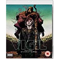 Vigil [Blu-ray]