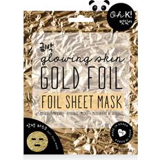 Oh K! Gold Foil Sheet Mask 20ml