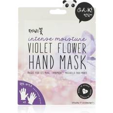 Lugnande Handmasker Oh K! Violet Flower Hand Mask 20g