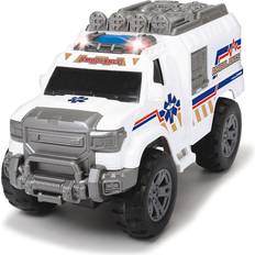 Dickie Toys Doktorer Leksaker Dickie Toys Ambulance 203304012
