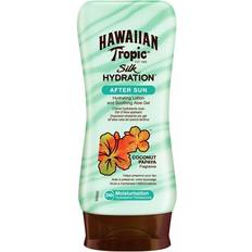 Hawaiian Tropic Solskydd & Brun utan sol Hawaiian Tropic Silk Hydration After Sun 180ml