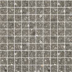 Marmor Klinkers Bricmate E0303 Terrazzo San Polo 29305 3x3cm