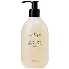 Jurlique Duschcremer Jurlique Softening Rose Shower Gel 300ml