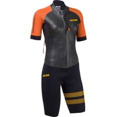 Colting Wetsuits Våtdräkter Colting Wetsuits Swimrun Go SS Shorty W