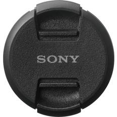 Sony Objektivtillbehör Sony ALCF49S for 49mm Främre objektivlock