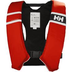 Helly Hansen Orange Sim- & Vattensport Helly Hansen Compact 50n Life Jacket