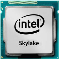 Intel Socket 1151 - Xeon Processorer Intel Xeon E3-1268LV5 2.4GHz Tray
