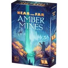 Near & Far: Amber Mines