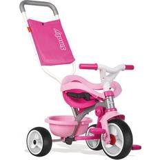 Trehjulingar Smoby Be Move Comfort Tricycle