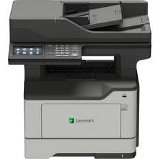 Lexmark Fax - Laser Skrivare Lexmark MX521ade