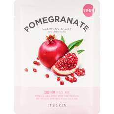 It's Skin The Fresh Sheet Mask Pomegranate 20g