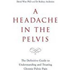 A Headache in the Pelvis (Häftad, 2018)