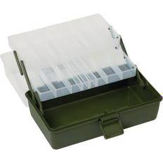 Flugaskar på rea Kinetic Tackle Box 2 Drawers