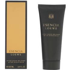 Loewe After Shaves & Aluns Loewe Esencia After Shave Balm 100ml
