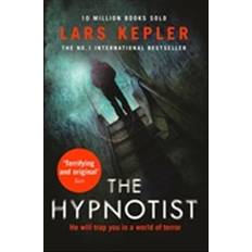 The Hypnotist (Häftad, 2018)