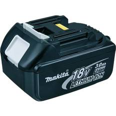 Makita Batterier - Li-ion Batterier & Laddbart Makita BL1830