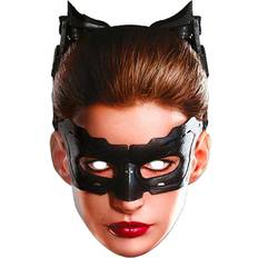 Rubies Superhjältar & Superskurkar - Övrig film & TV Ögonmasker Rubies Catwoman the Dark Knight Mask