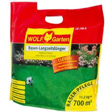 Gödsel Wolf-Garten LD 700 A 11.2kg 700m²