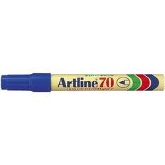 Artline EK-70 Marker Blue