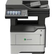 Lexmark Fax - Laser Skrivare Lexmark MX622ade