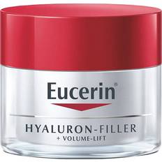 Eucerin Peptider Ansiktskrämer Eucerin Hyaluron-Filler + Volume Lift Day for Normal To Combination Skin 50ml
