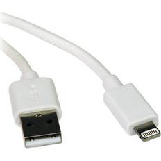 Tripp Lite USB A-Lightning 2.0 1.8m
