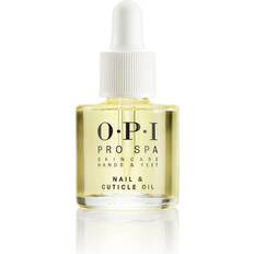Nagelvård OPI Pro Spa Nail & Cuticle Oil 8.6ml