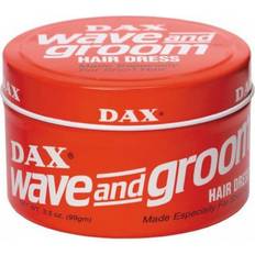 Dax Hårvax Dax Wave & Groom Hair Dress 99g