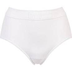 Sloggi Boxers & Hotpants Underkläder Sloggi Double Comfort Maxi - White