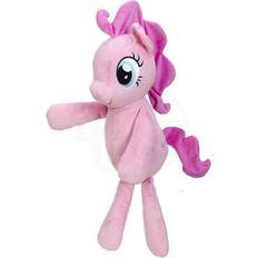 Hasbro My Little Pony Friendship is Magic Pinkie Pie Huggable Plush C0123