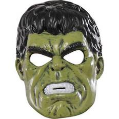 Maskerad Ansiktsmasker Rubies Hulk Standalone Mask