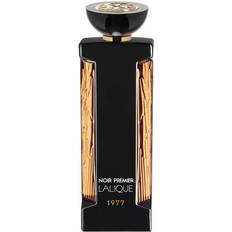 Lalique Herr Eau de Parfum Lalique Noir Premier Fruits Du Mouvement EdP 100ml