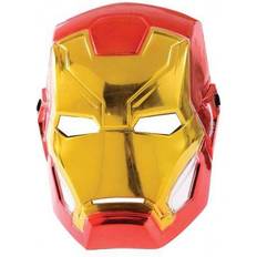 Rubies Superhjältar & Superskurkar Ansiktsmasker Rubies Iron Man Avengers Assemble Maske Child