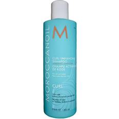Moroccanoil Schampon Moroccanoil Curl Enhancing Shampoo 250ml