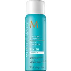 Moroccanoil Hårsprayer Moroccanoil Luminous Hairspray Medium 75ml