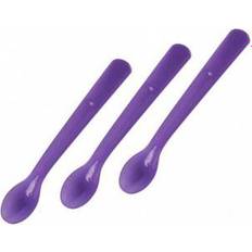 Reer Plast Barnbestick Reer Heat Sensor Spoons Set 3pcs