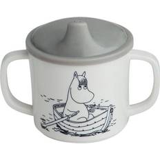 Spillfria muggar Rätt Start Moomin Water & Bath Spout Mug